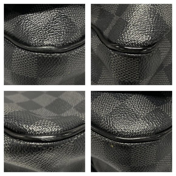 LOUIS VUITTON Daniel GM Damier Graphite bran751-100325 - Picture 6 of 16